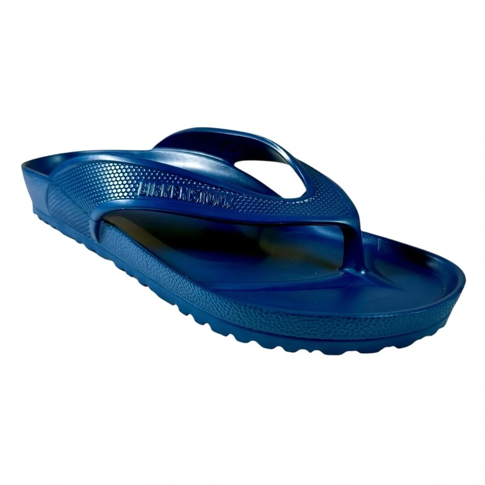 NWOT Birkenstock  Men’s Honolulu EV Sandals